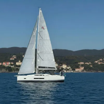 2024 Hanse 360