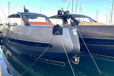 2024 Invictus TT420