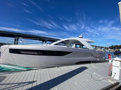 2024 Jeanneau DB/43 OB