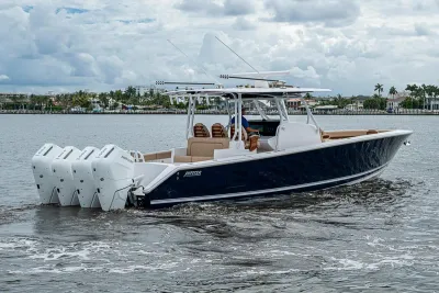 2024 Jupiter 43