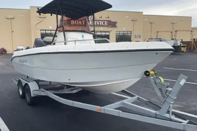 2024 Key Largo 2100 CCW