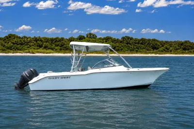 2024 Key West 239 DFS