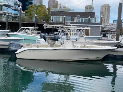 2024 Key West 239 FS