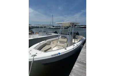 2024 Key West 239 FS