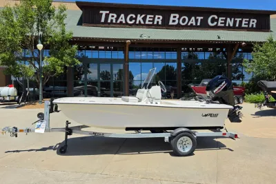 2024 Mako Pro Skiff 13 CC
