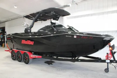 2024 Malibu Wakesetter 26 LSV