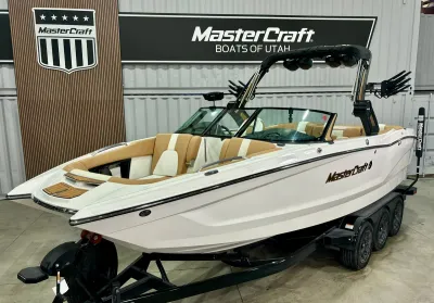 2024 MasterCraft X24
