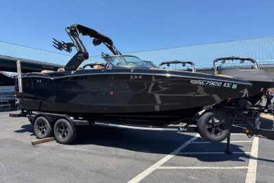 2024 MasterCraft XStar