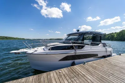 2024 Nautic 880
