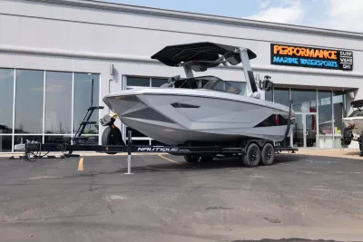 2024 Nautique Super Air Nautique G23
