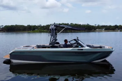 2024 Nautique Super Air Nautique GS22