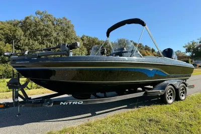 2024 Nitro ZV21