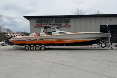 2024 Nor-Tech 500 Sport
