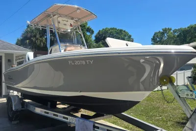 2024 Pioneer 202 Islander