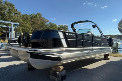 2024 Premier 270 SuperSport