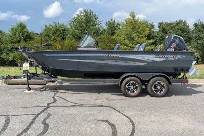 2024 Ranger VX1988 WT