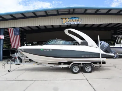 2024 Regal 21 OBX