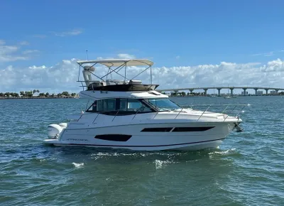 2024 Regal 38 FXO
