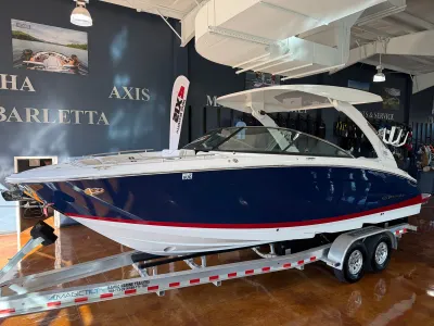 2024 Regal LS9 Surf