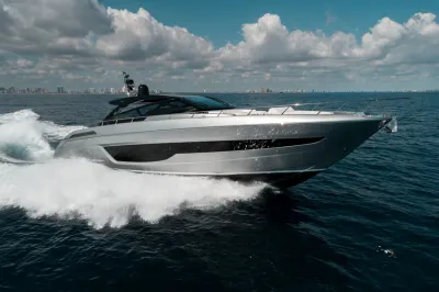 2024 Riva 68' Diable