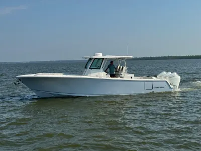 2024 Sailfish 360 CC