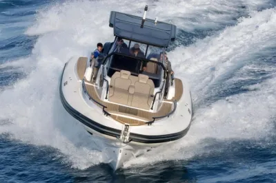 2024 Salpa SOLEIL 42