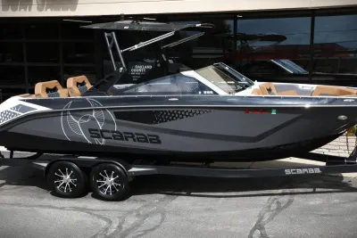 2024 Scarab 235 ID