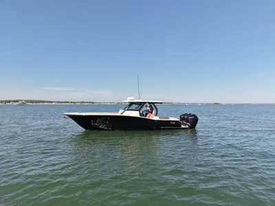 2024 Scout 355 LXF