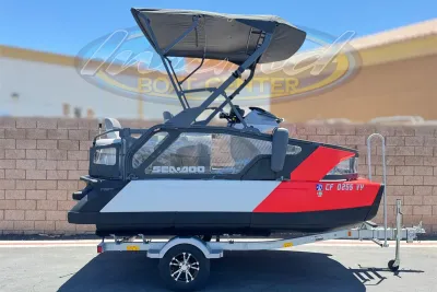 2024 Sea-Doo Switch Compact