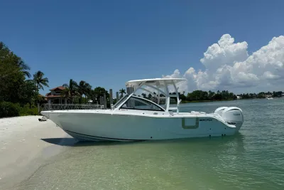 2024 Sea Fox 268 Traveler