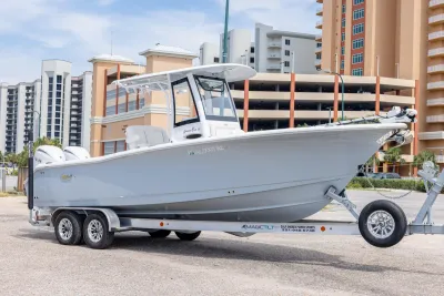 2024 Sea Hunt Gamefish 25