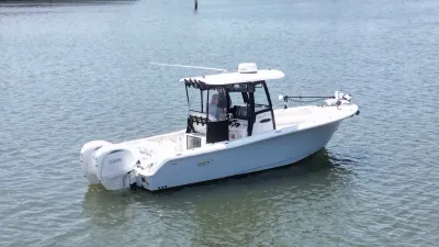 2024 Sea Hunt Gamefish 25