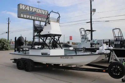 2024 Shoalwater 23' Catamaran