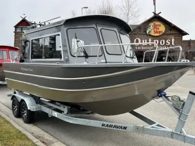 2024 Spartan 220 Maximus Pro