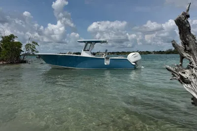 2024 Sportsman Heritage 261 Center Console