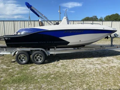 2024 Starcraft SVX 191 OB CC