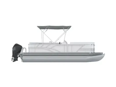 2024 Sylvan 822 LZ