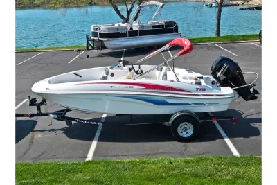 2024 Tahoe T16