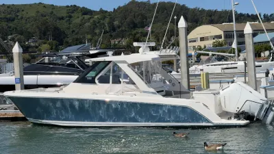 2024 Tiara Yachts 34 LS
