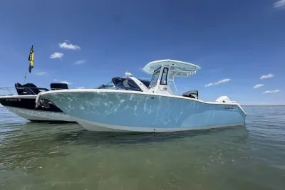 2024 Tidewater 232 LXF