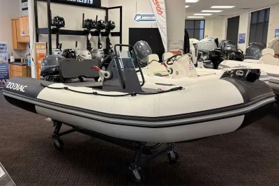 2024 Zodiac Open 3.4