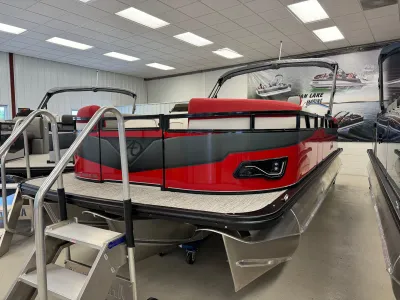 2025 Avalon VNT 85 QL-23T