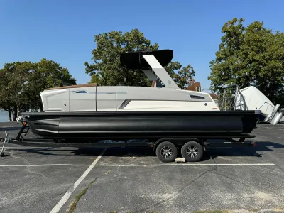 2025 Balise Helix 24L