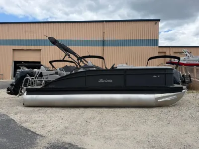 2025 Barletta ARIA20CC