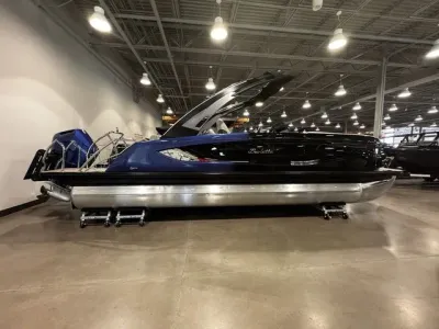 2025 Barletta R23UCA