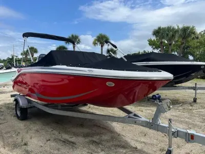 2025 Bayliner Element M17