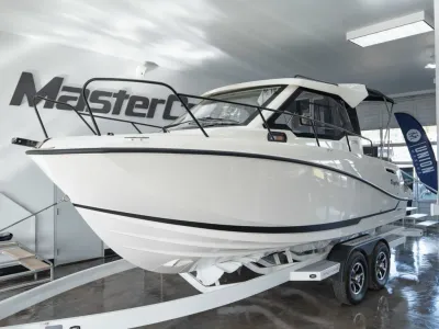 2025 Bayliner Trophy T23 Explorer