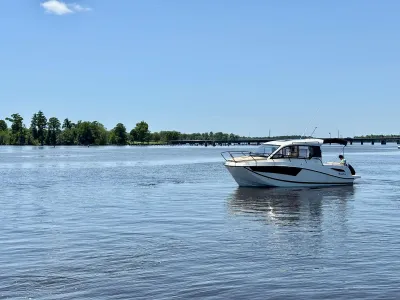 2025 Bayliner Trophy T25 Explorer