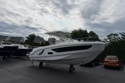 2025 Beneteau Flyer 9 SUNdeck