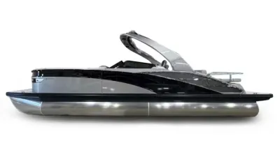 2025 Bennington 25 RXSB